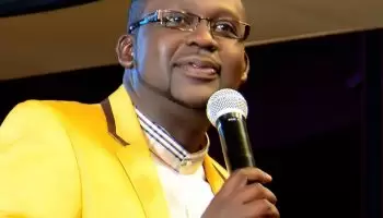 Long Live Churchill! Comedian Refutes Death Claims.