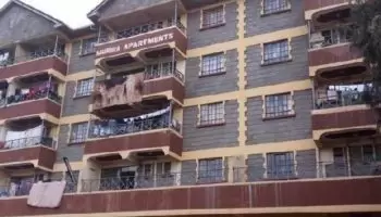 Best And Cheapest Estates To Live In  Nairobi With Affordable Rent