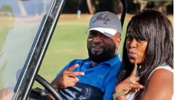 Check Out Lilian Muli’s New Ride