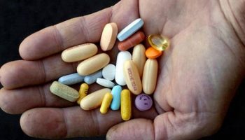 Shock As ARV Drugs Drop From Popular Kamba Politician’s Bag In Public