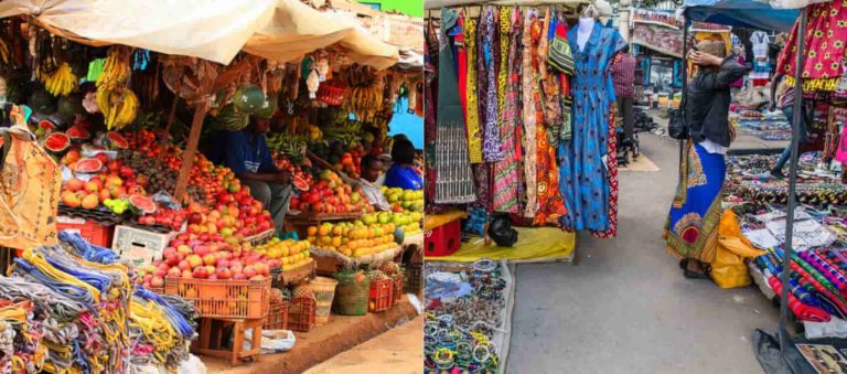 6 Best Businesses To Do In Kenya With Small Capital