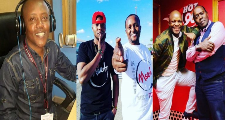 10 Most Listened To Radio Shows In Kenya Today