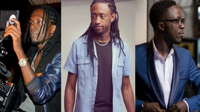 Best Music Video Directors In Kenya