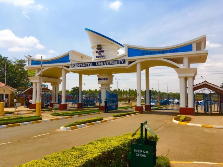 kenyatta-university-diploma-courses-and-fee-structure