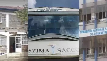 List of Best Saccos to Join in Kenya