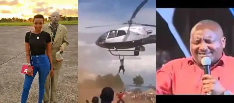 8 Hilarious Kenyan Social Media moments that will definitely go down history