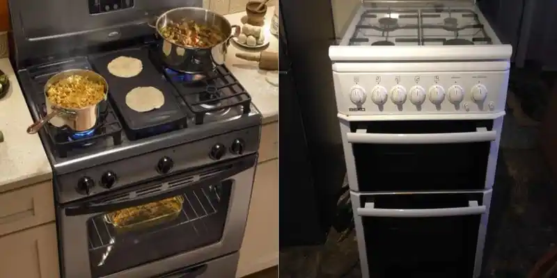List of Best Gas and Electric Cookers in Kenya