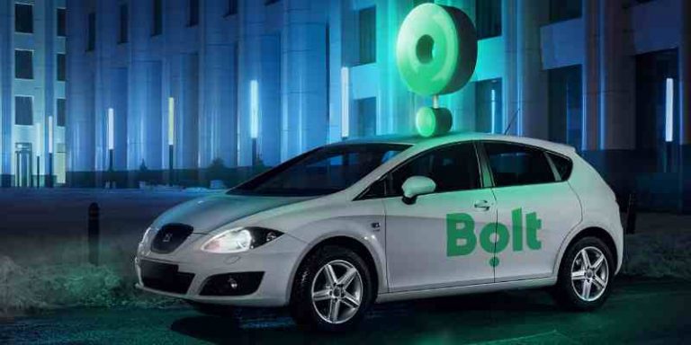 Bolt Driver Requirements in Kenya