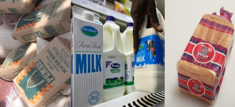 List Of Fast Moving Consumer Goods In Kenya