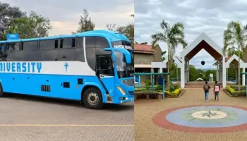 Daystar University Fee Structure 2025/2026