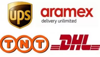 List Of International Courier Services in Kenya