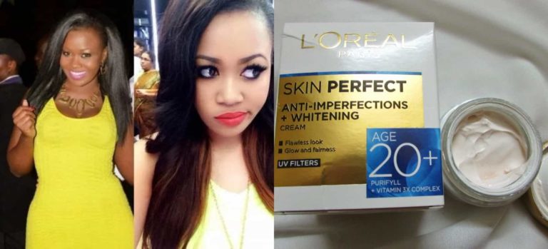 Best Skin Lightening Products in Kenya Pills and Creams
