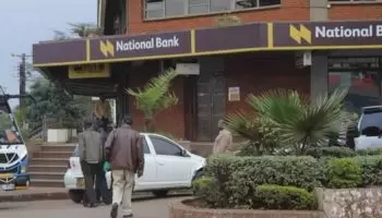 National Bank of Kenya Swift Code