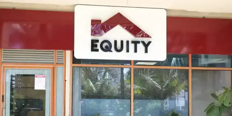 List Of Equity Bank Branch Codes In Kenya