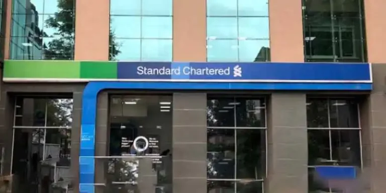 List Of Standard Chartered Bank Kenya Branch Codes