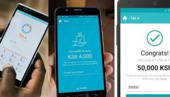 How to Qualify For Tala Loans in Kenya