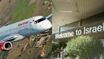 Israel Visa Requirements For Kenyan Citizens