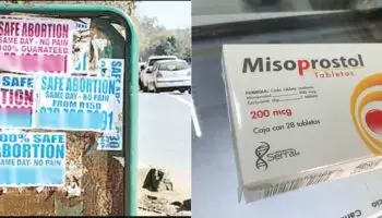List Of Most Popular Pills Used to Commit Abortion in Kenya