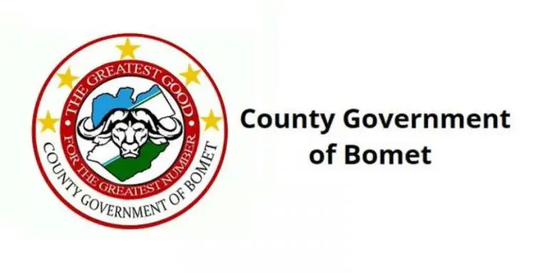 List Of Bomet County Government Ministers (CECs)