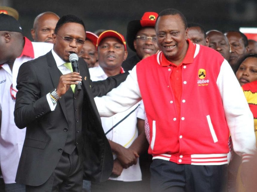 list-of-chief-administrative-secretaries-in-kenya