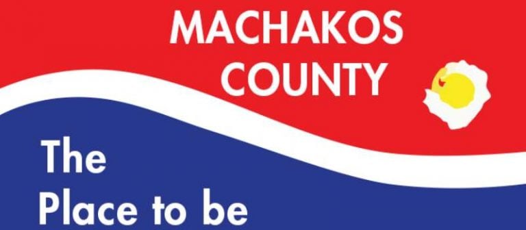 List Of Machakos County Government Ministers (CECs)