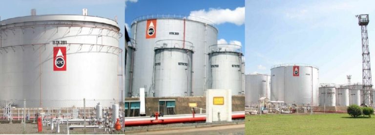 List Of All Petroleum Depots In Kenya
