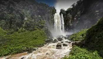 List Of Sub Counties In Nyandarua County