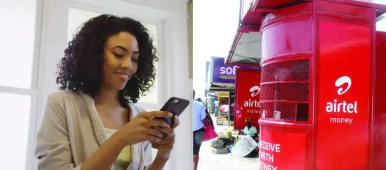 How To Buy KPLC Tokens Via Airtel Money