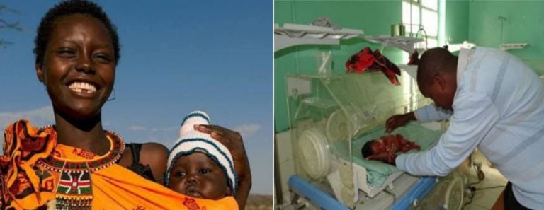 List Of Hospitals In Marsabit County Offering Free Maternity Services