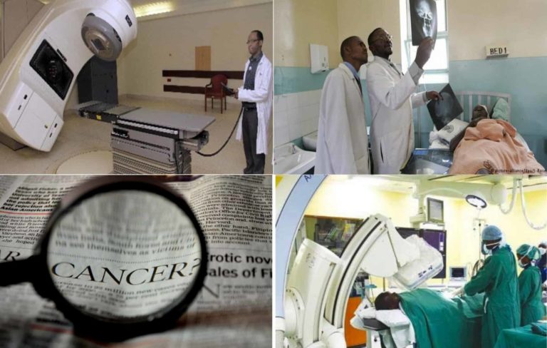 List Of NHIF Accredited Medical Facilities Offering Oncology Services In Kenya