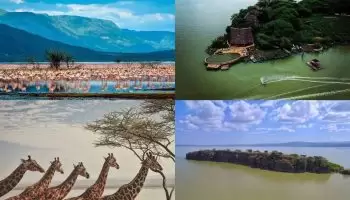 List Of 10 Best Places To Visit In Baringo County
