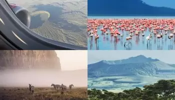List Of 10 Best Places To Visit In Nakuru County