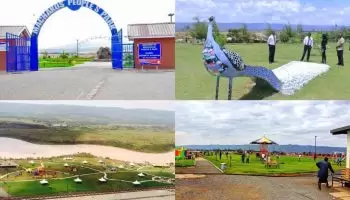List Of 10 Best Places To Visit In Machakos County