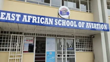 East African School of Aviation Fee Structure 2025