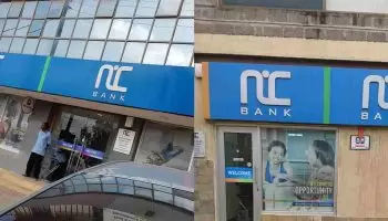 List Of All NIC Bank Branches In Kenya and Codes