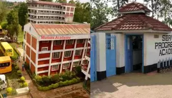 List Of Best Private Primary Schools In Vihiga County