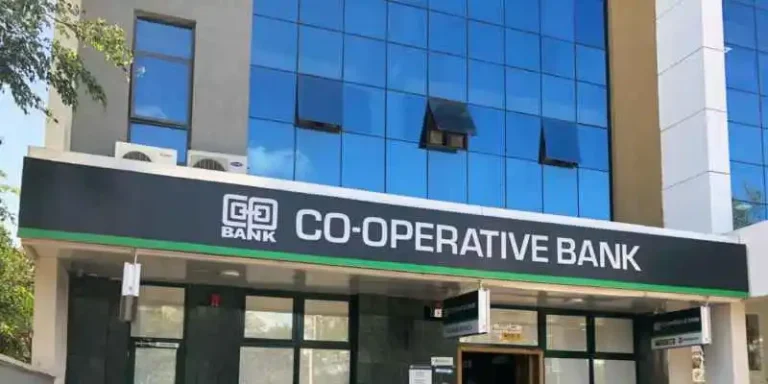 List Of Cooperative Bank Branch Codes In Kenya