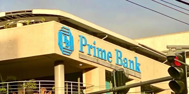 List Of Prime Bank Kenya Branch Codes