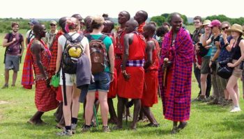 10 Things You Should Never Do in Kenya (Especially Tourists)