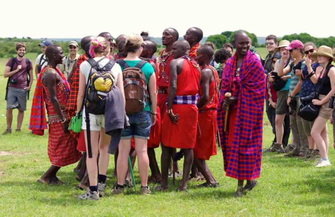 10 Things You Should Never Do in Kenya (Especially Tourists)