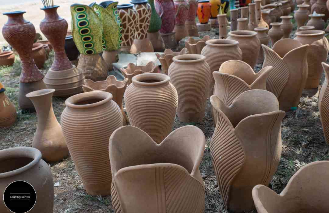 9 Unique Items You Can Only Buy in Kenya
