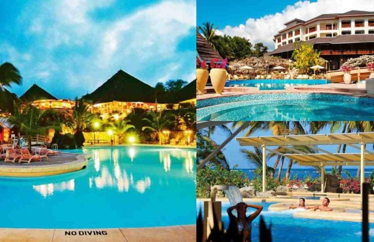 Top 10 Best Beach Resorts in Kenya