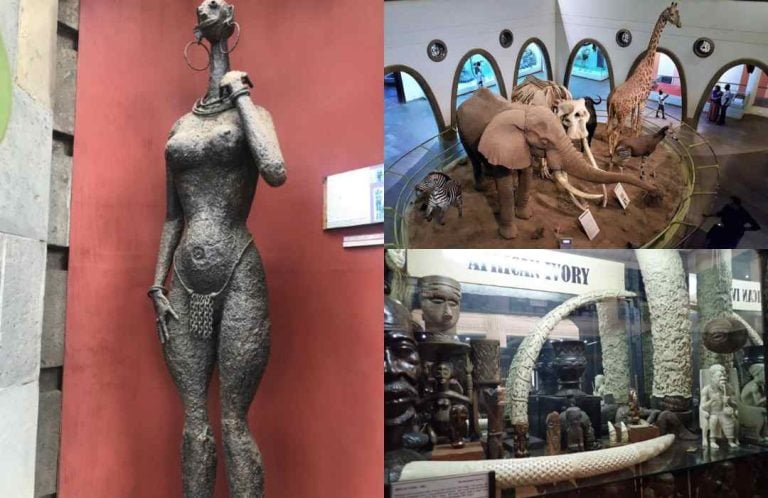 8 Stunning Museums in Nairobi You Should Visit