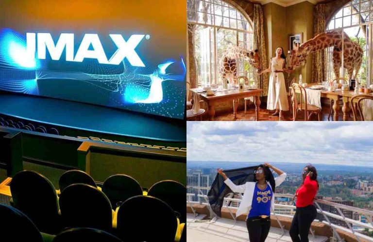 Things to Do in Nairobi