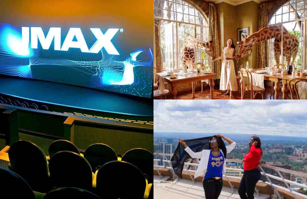 Things to Do in Nairobi