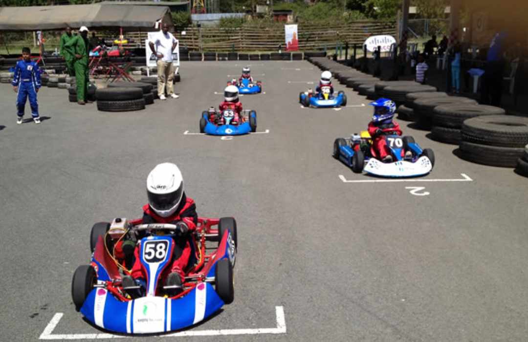  Things to Do in Nairobi