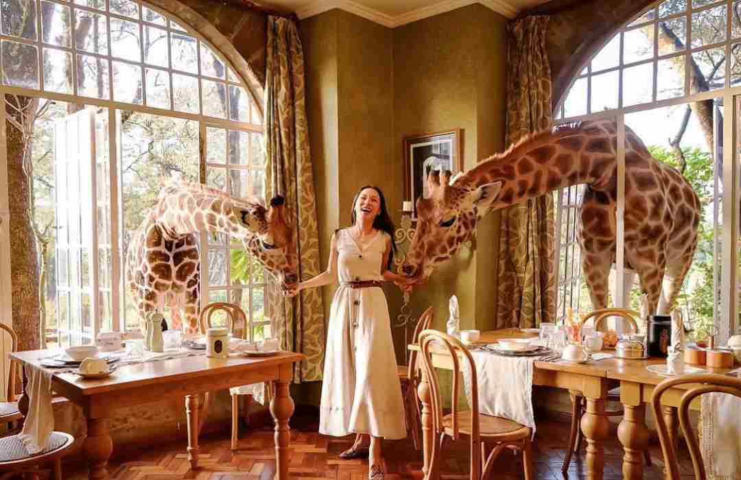 Fun Things to Do in Nairobi