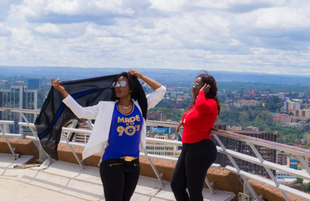 Things to Do in Nairobi
