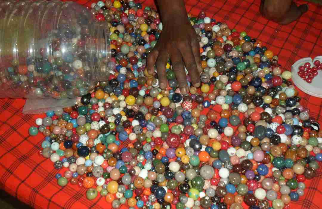 9 Unique Items You Can Only Buy in Kenya