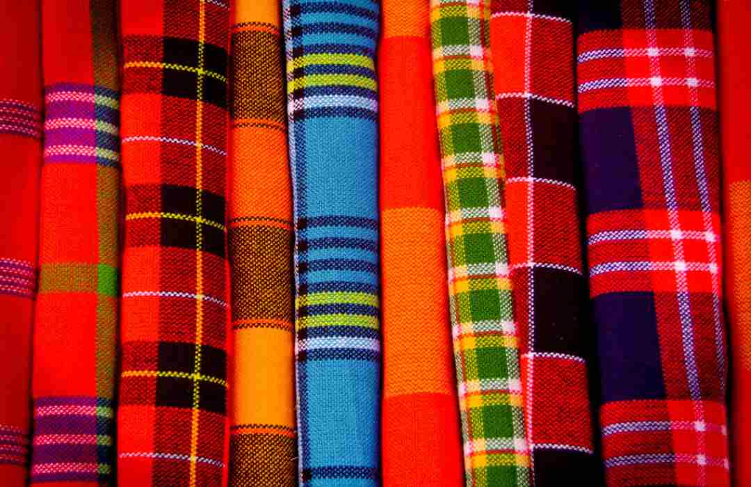 9 Unique Items You Can Only Buy in Kenya